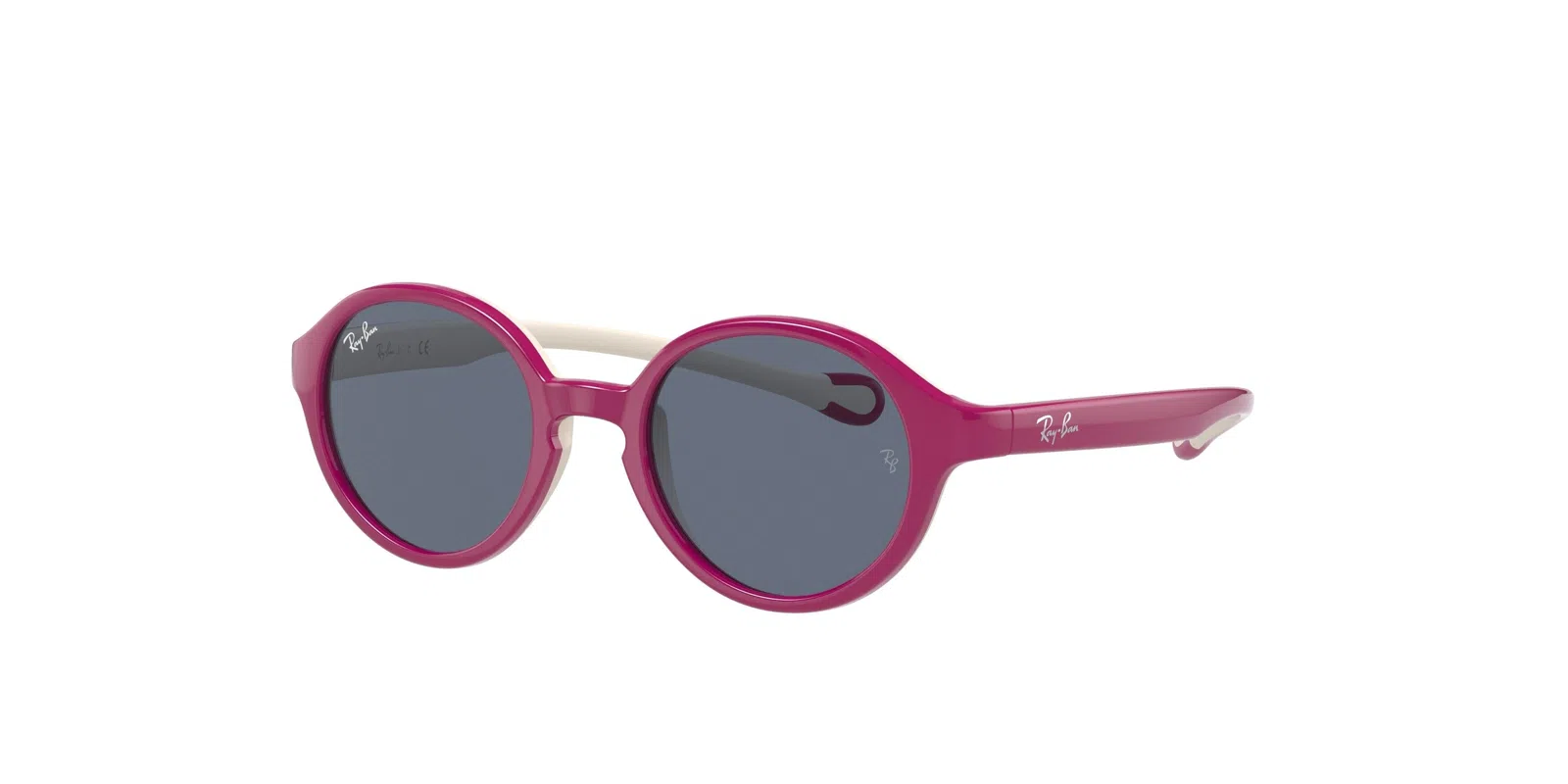 Ray-Ban Kids 0RJ9075S Sunglasses - view 6